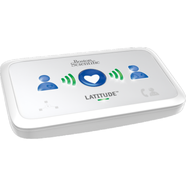 LATITUDE NXT Patient Management System Boston Scientific